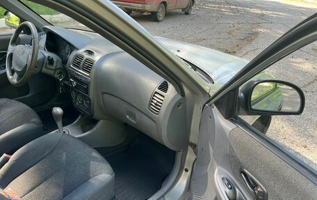 Hyundai Accent II, 2008 год, 370 000 рублей, 6 фотография