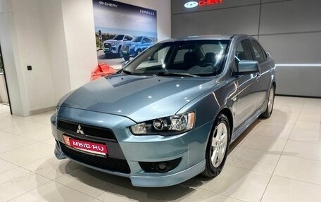 Mitsubishi Lancer IX, 2008 год, 830 000 рублей, 1 фотография
