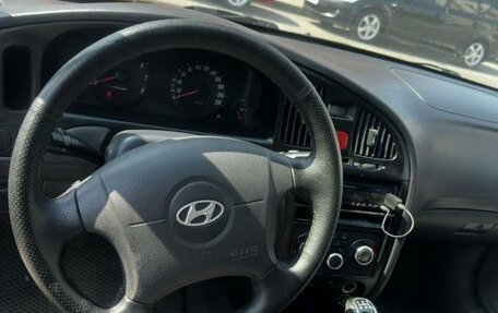 Hyundai Elantra III, 2005 год, 485 000 рублей, 5 фотография