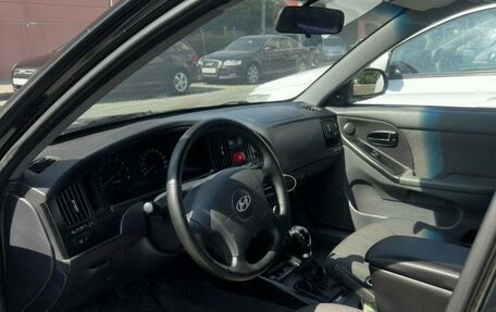 Hyundai Elantra III, 2005 год, 485 000 рублей, 7 фотография