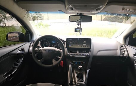 Ford Focus III, 2011 год, 750 000 рублей, 3 фотография