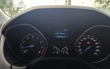 Ford Focus III, 2011 год, 750 000 рублей, 2 фотография