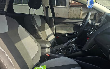 Ford Focus III, 2011 год, 750 000 рублей, 7 фотография
