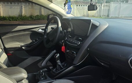 Ford Focus III, 2011 год, 750 000 рублей, 6 фотография