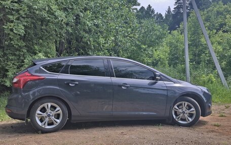 Ford Focus III, 2011 год, 750 000 рублей, 5 фотография