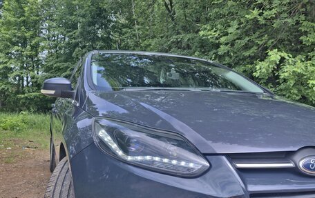 Ford Focus III, 2011 год, 750 000 рублей, 9 фотография