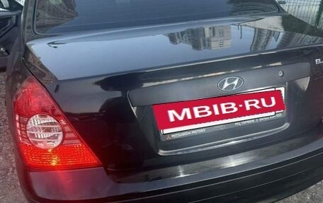 Hyundai Elantra III, 2005 год, 485 000 рублей, 11 фотография