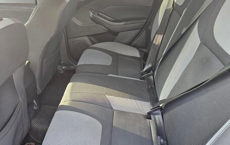 Ford Focus III, 2011 год, 750 000 рублей, 18 фотография