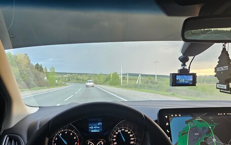 Ford Focus III, 2011 год, 750 000 рублей, 24 фотография