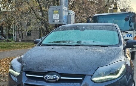 Ford Focus III, 2011 год, 750 000 рублей, 17 фотография