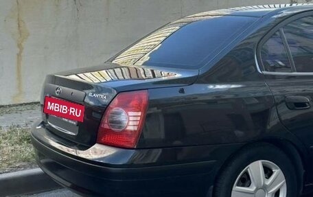 Hyundai Elantra III, 2005 год, 485 000 рублей, 3 фотография