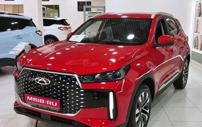 Chery Tiggo 4 I рестайлинг, 2025 год, 2 470 000 рублей, 1 фотография