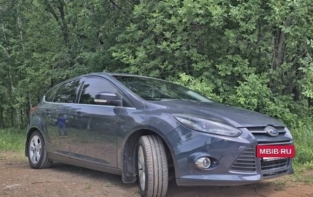 Ford Focus III, 2011 год, 750 000 рублей, 12 фотография