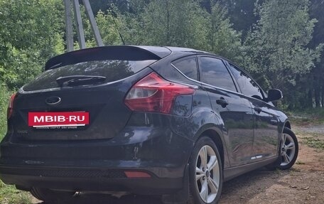 Ford Focus III, 2011 год, 750 000 рублей, 8 фотография