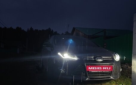 Ford Focus III, 2011 год, 750 000 рублей, 16 фотография