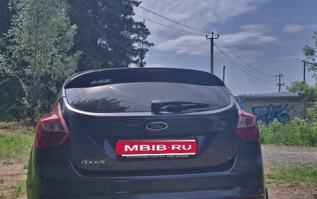 Ford Focus III, 2011 год, 750 000 рублей, 19 фотография
