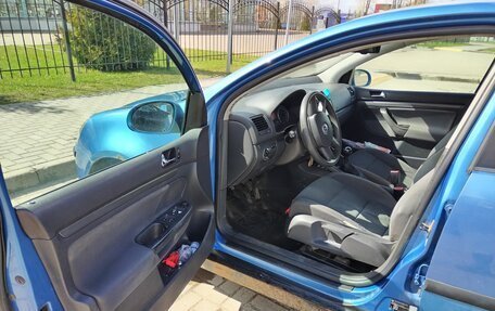 Volkswagen Golf V, 2003 год, 289 000 рублей, 8 фотография
