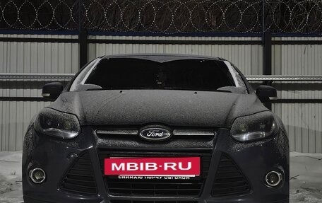 Ford Focus III, 2011 год, 750 000 рублей, 26 фотография