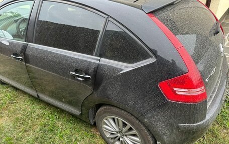 Citroen C4 II рестайлинг, 2008 год, 415 000 рублей, 4 фотография