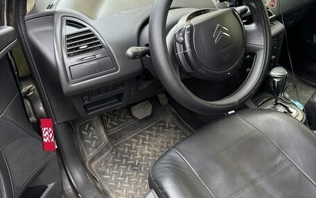 Citroen C4 II рестайлинг, 2008 год, 415 000 рублей, 6 фотография