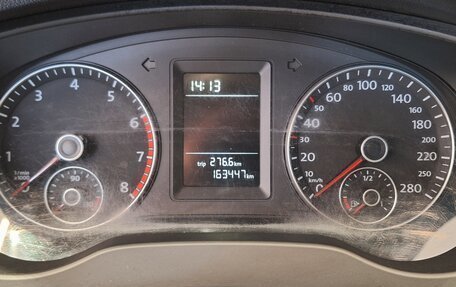 Volkswagen Jetta VI, 2011 год, 849 000 рублей, 20 фотография