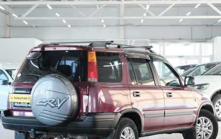 Honda CR-V IV, 1996 год, 479 000 рублей, 7 фотография