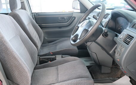 Honda CR-V IV, 1996 год, 479 000 рублей, 8 фотография