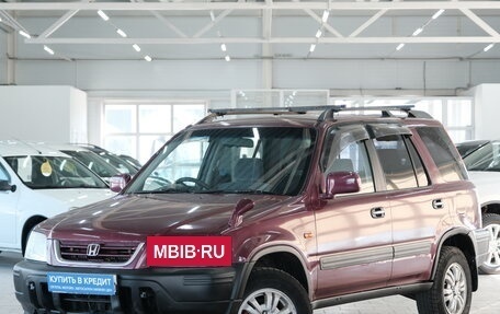 Honda CR-V IV, 1996 год, 479 000 рублей, 4 фотография