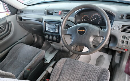 Honda CR-V IV, 1996 год, 479 000 рублей, 12 фотография