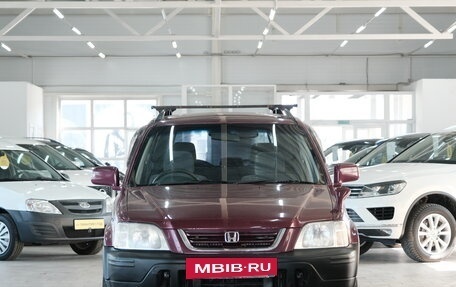 Honda CR-V IV, 1996 год, 479 000 рублей, 3 фотография