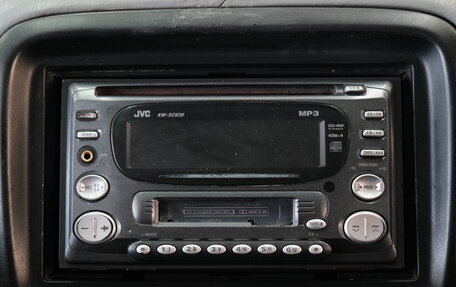 Honda CR-V IV, 1996 год, 479 000 рублей, 15 фотография