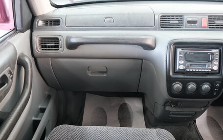 Honda CR-V IV, 1996 год, 479 000 рублей, 18 фотография