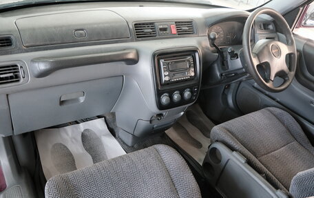 Honda CR-V IV, 1996 год, 479 000 рублей, 19 фотография