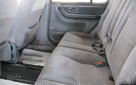 Honda CR-V IV, 1996 год, 479 000 рублей, 22 фотография