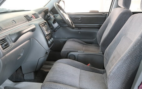 Honda CR-V IV, 1996 год, 479 000 рублей, 20 фотография