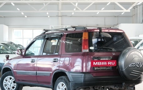 Honda CR-V IV, 1996 год, 479 000 рублей, 5 фотография