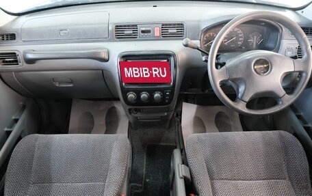 Honda CR-V IV, 1996 год, 479 000 рублей, 14 фотография