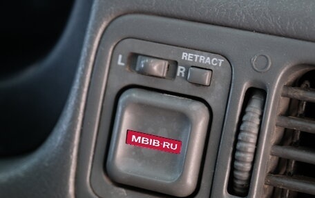Honda CR-V IV, 1996 год, 479 000 рублей, 10 фотография