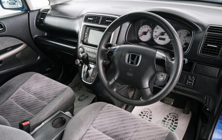 Honda Stream I рестайлинг, 2003 год, 689 000 рублей, 9 фотография