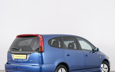 Honda Stream I рестайлинг, 2003 год, 689 000 рублей, 7 фотография