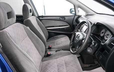 Honda Stream I рестайлинг, 2003 год, 689 000 рублей, 8 фотография