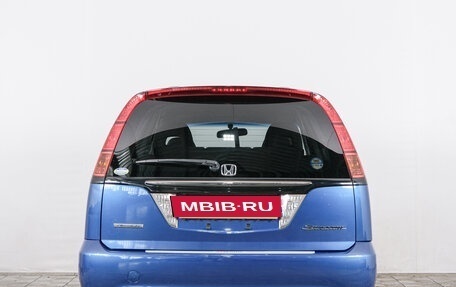 Honda Stream I рестайлинг, 2003 год, 689 000 рублей, 6 фотография