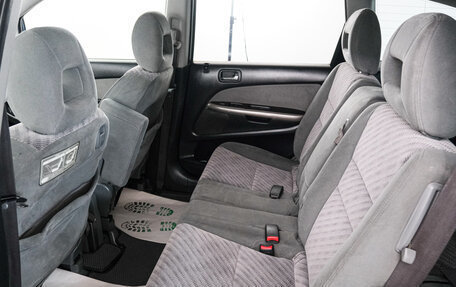 Honda Stream I рестайлинг, 2003 год, 689 000 рублей, 19 фотография