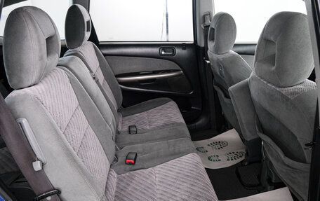 Honda Stream I рестайлинг, 2003 год, 689 000 рублей, 20 фотография