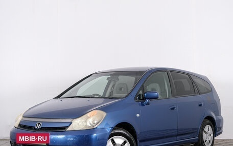 Honda Stream I рестайлинг, 2003 год, 689 000 рублей, 4 фотография