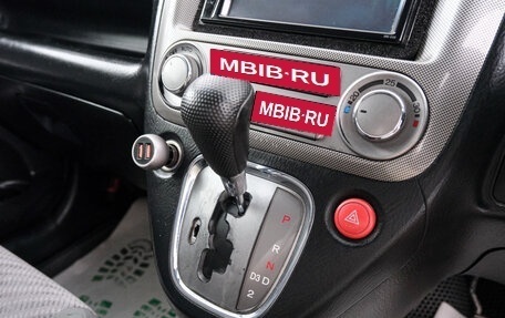 Honda Stream I рестайлинг, 2003 год, 689 000 рублей, 17 фотография