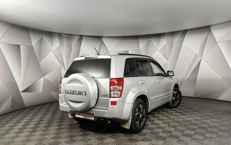 Suzuki Grand Vitara, 2008 год, 599 000 рублей, 2 фотография