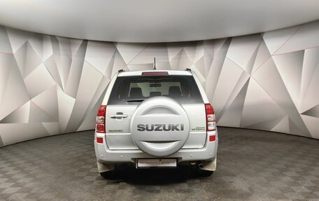 Suzuki Grand Vitara, 2008 год, 599 000 рублей, 8 фотография