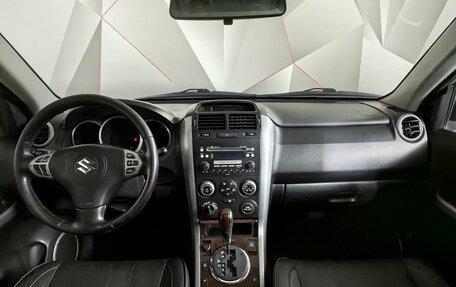 Suzuki Grand Vitara, 2008 год, 599 000 рублей, 10 фотография