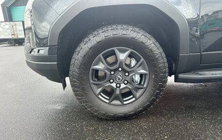 Lexus GX, 2024 год, 12 900 000 рублей, 4 фотография